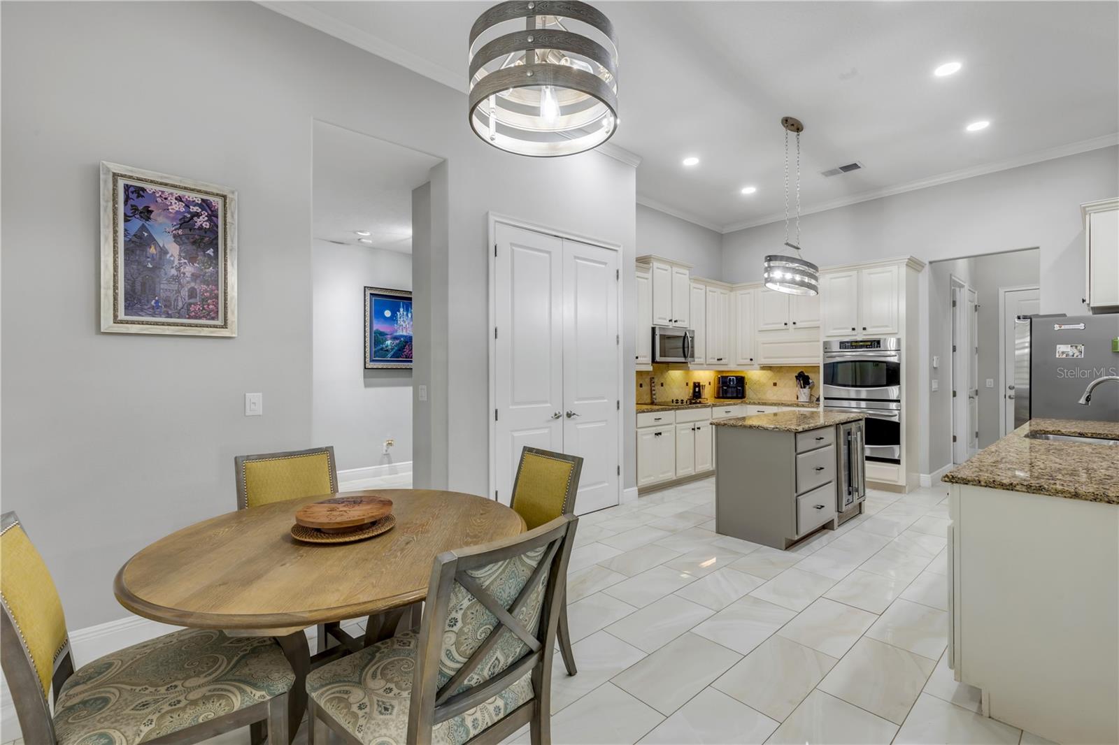 MOUNT DORA LOCH LEVEN PH 05 - Residential