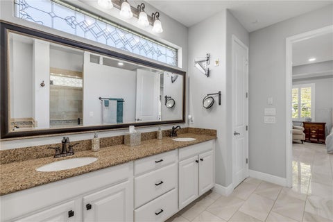 Tiny photo for 3029 Isola Bella Boulevard, Mount Dora, FL 32757 (MLS # NS1087975)