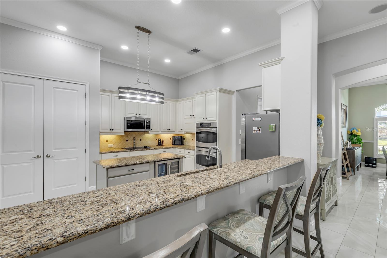 MOUNT DORA LOCH LEVEN PH 05 - Residential