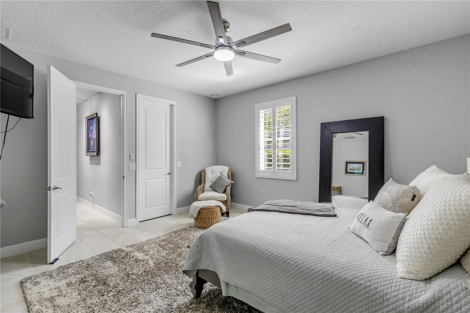 MOUNT DORA LOCH LEVEN PH 05 - Residential