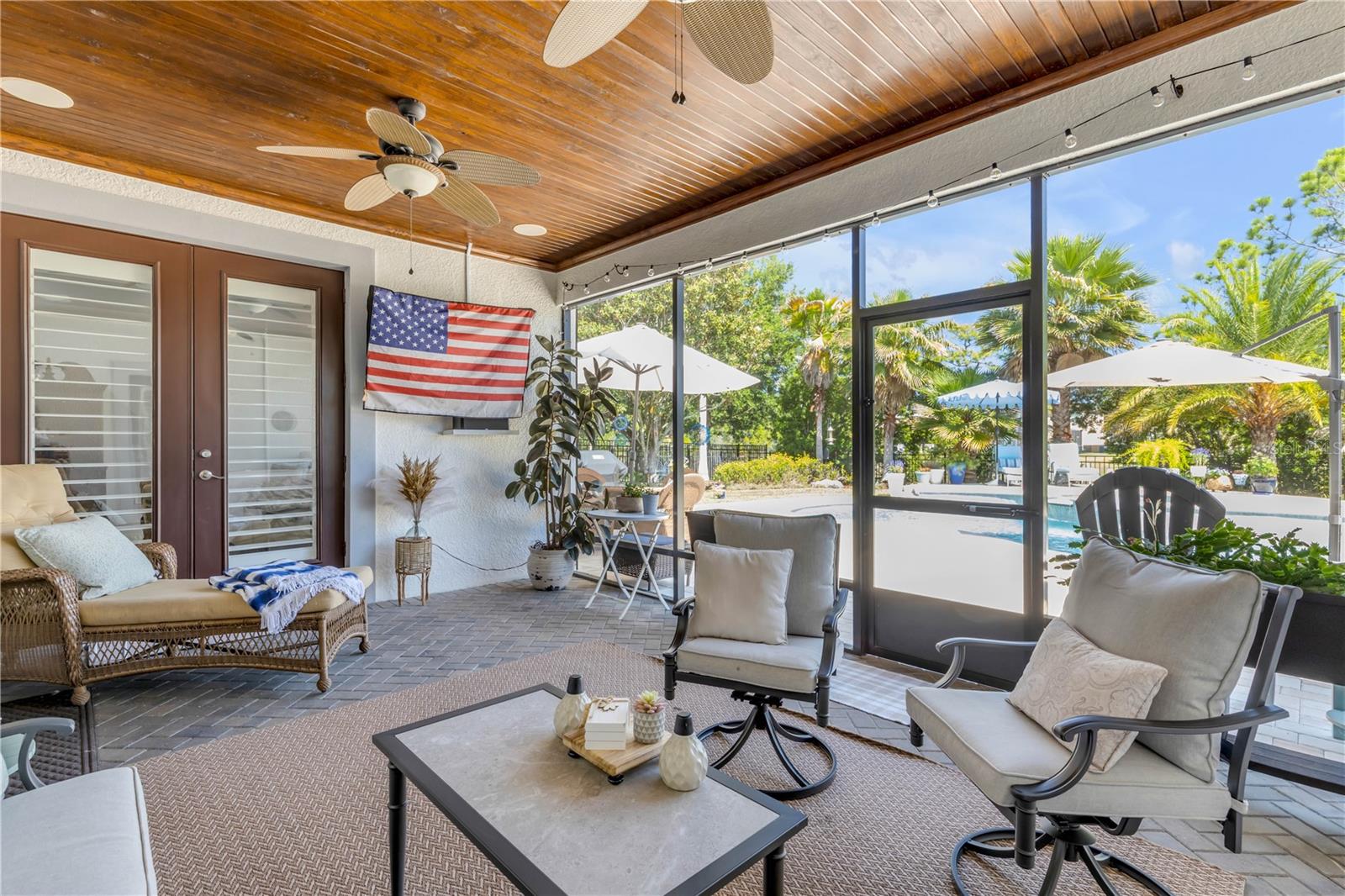 MOUNT DORA LOCH LEVEN PH 05 - Residential