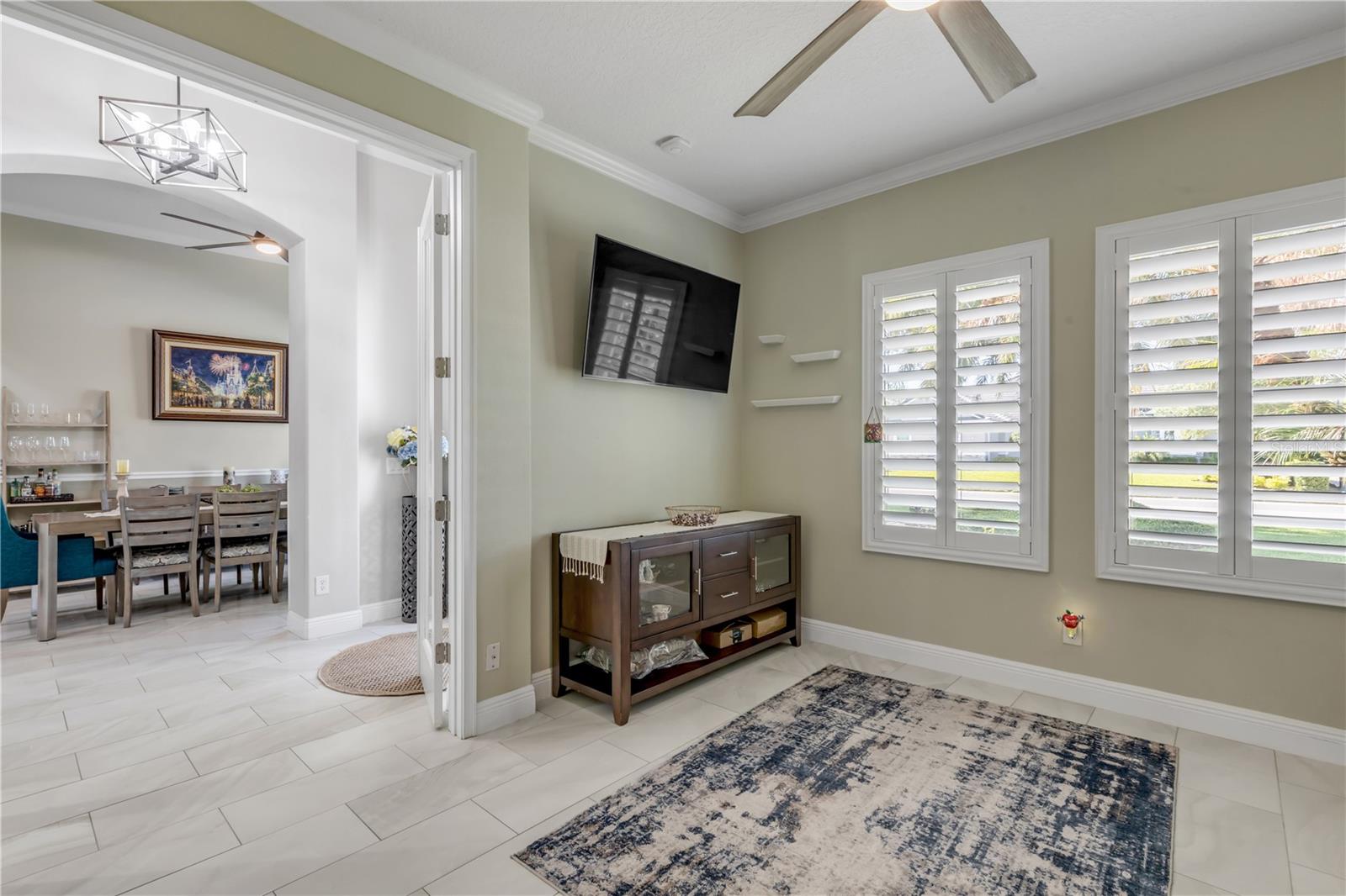 MOUNT DORA LOCH LEVEN PH 05 - Residential