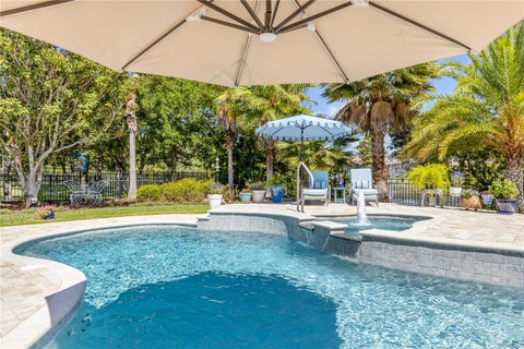 Tiny photo for 3029 Isola Bella Boulevard, Mount Dora, FL 32757 (MLS # NS1087975)
