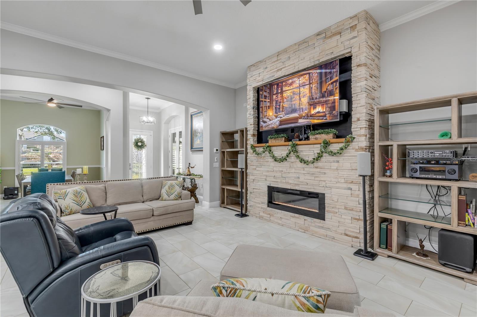 MOUNT DORA LOCH LEVEN PH 05 - Residential