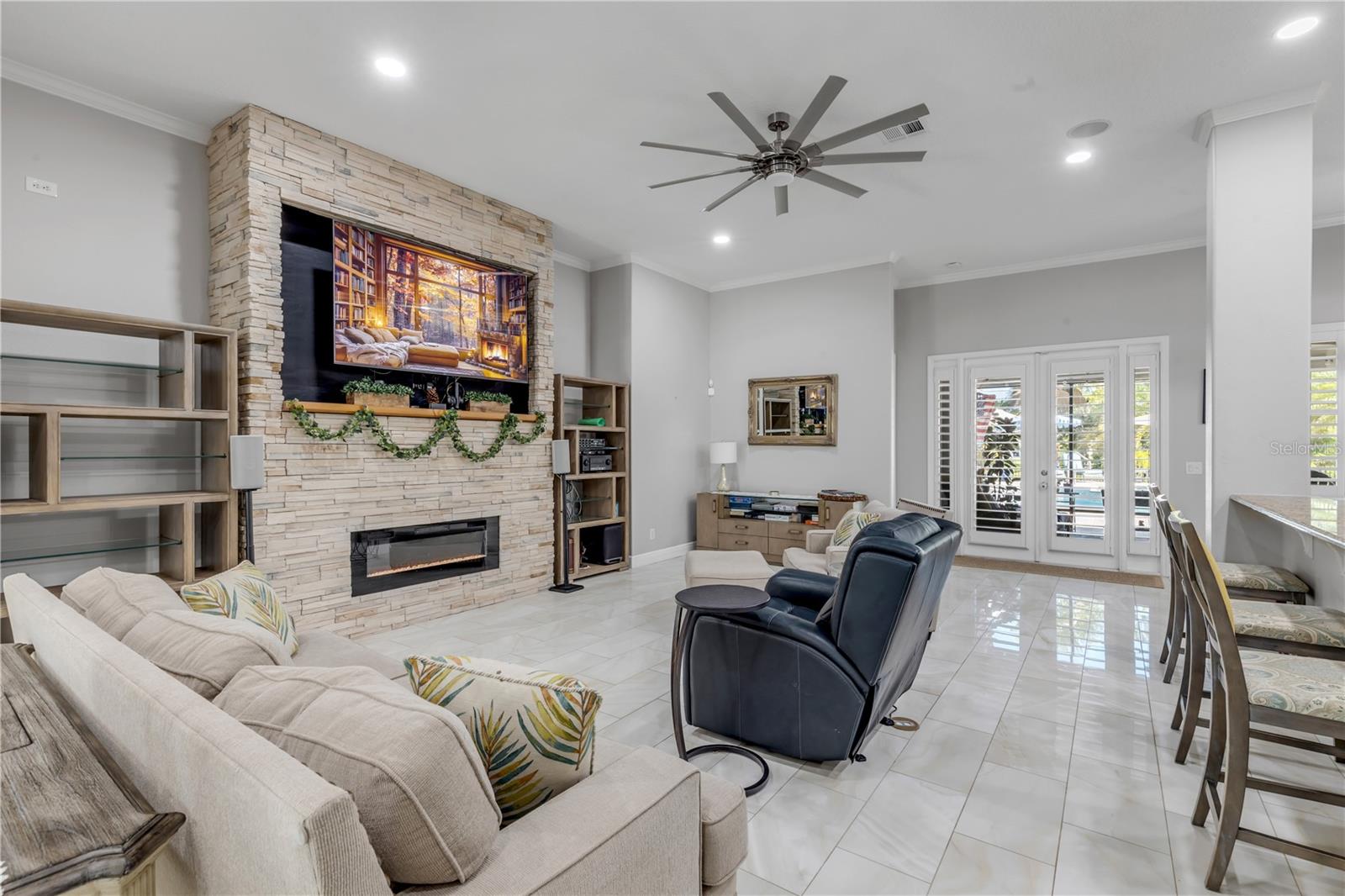 MOUNT DORA LOCH LEVEN PH 05 - Residential