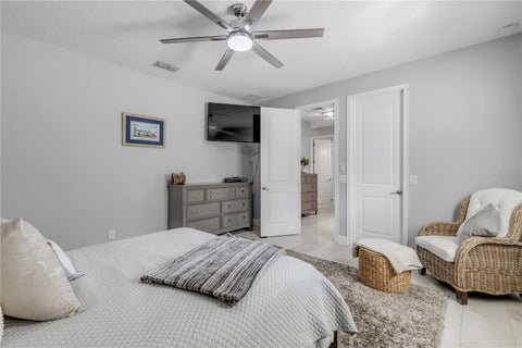 Tiny photo for 3029 Isola Bella Boulevard, Mount Dora, FL 32757 (MLS # NS1087975)
