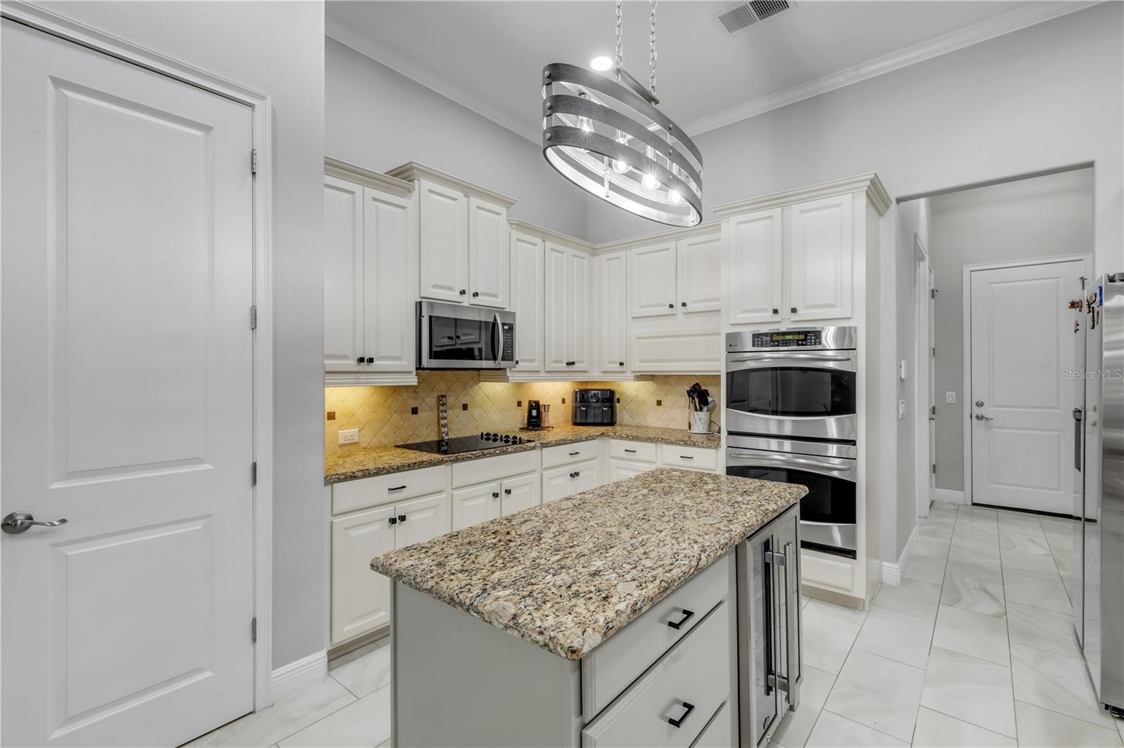 MOUNT DORA LOCH LEVEN PH 05 - Residential