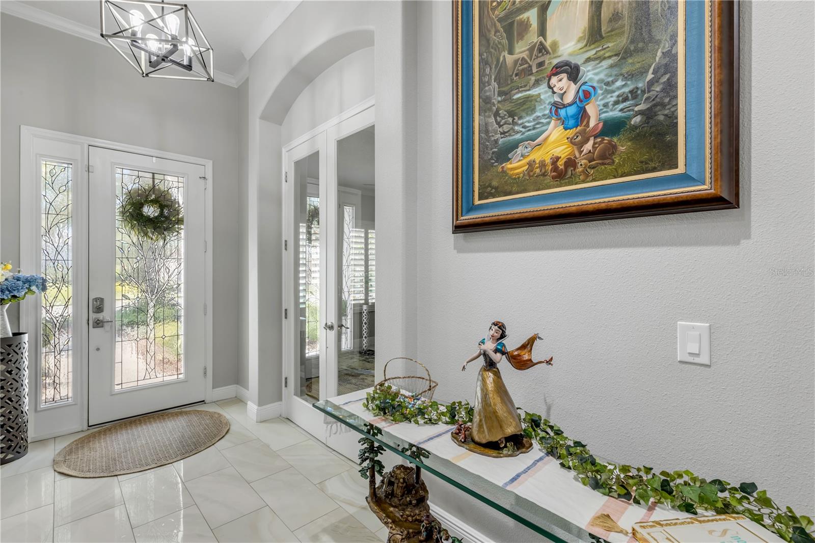 MOUNT DORA LOCH LEVEN PH 05 - Residential