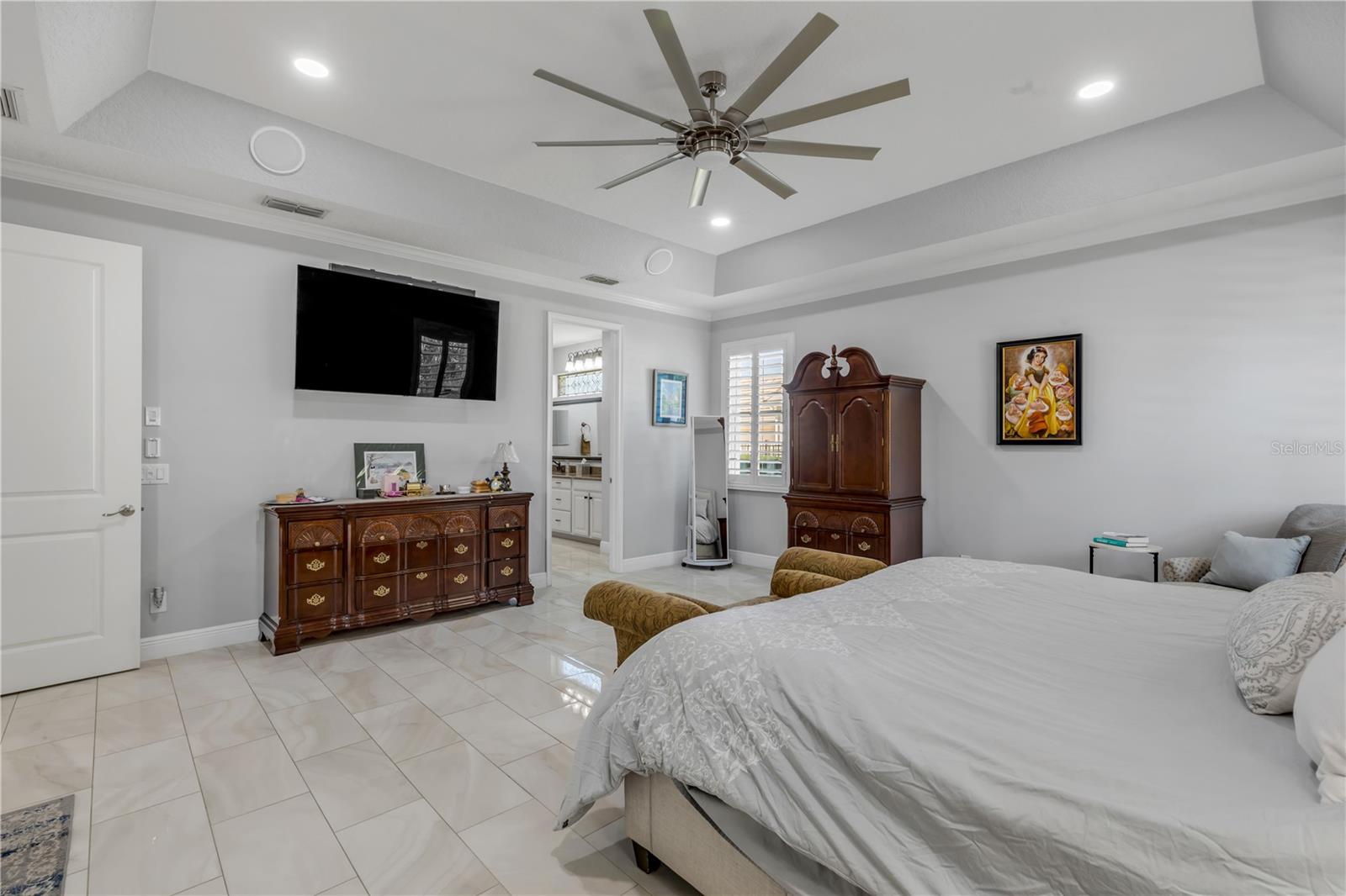 MOUNT DORA LOCH LEVEN PH 05 - Residential