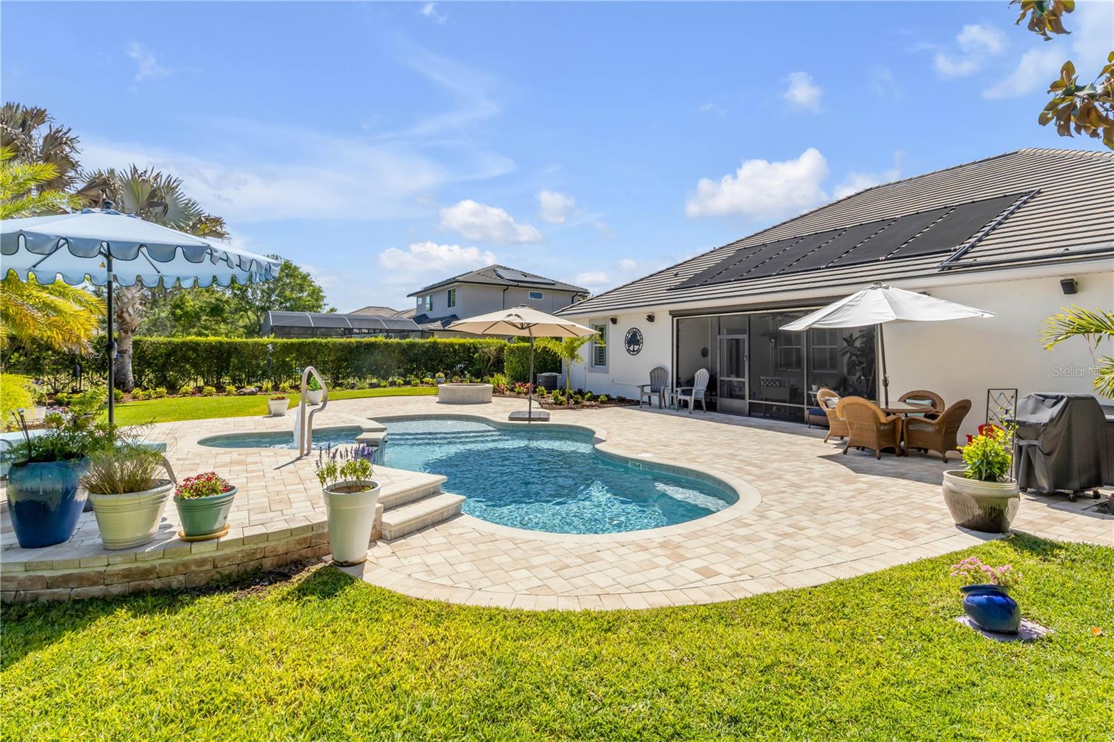 MOUNT DORA LOCH LEVEN PH 05 - Residential