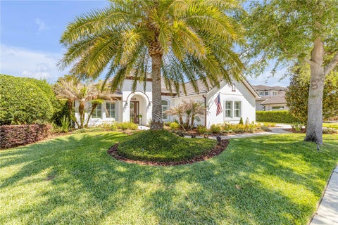 Tiny photo for 3029 Isola Bella Boulevard, Mount Dora, FL 32757 (MLS # NS1087975)