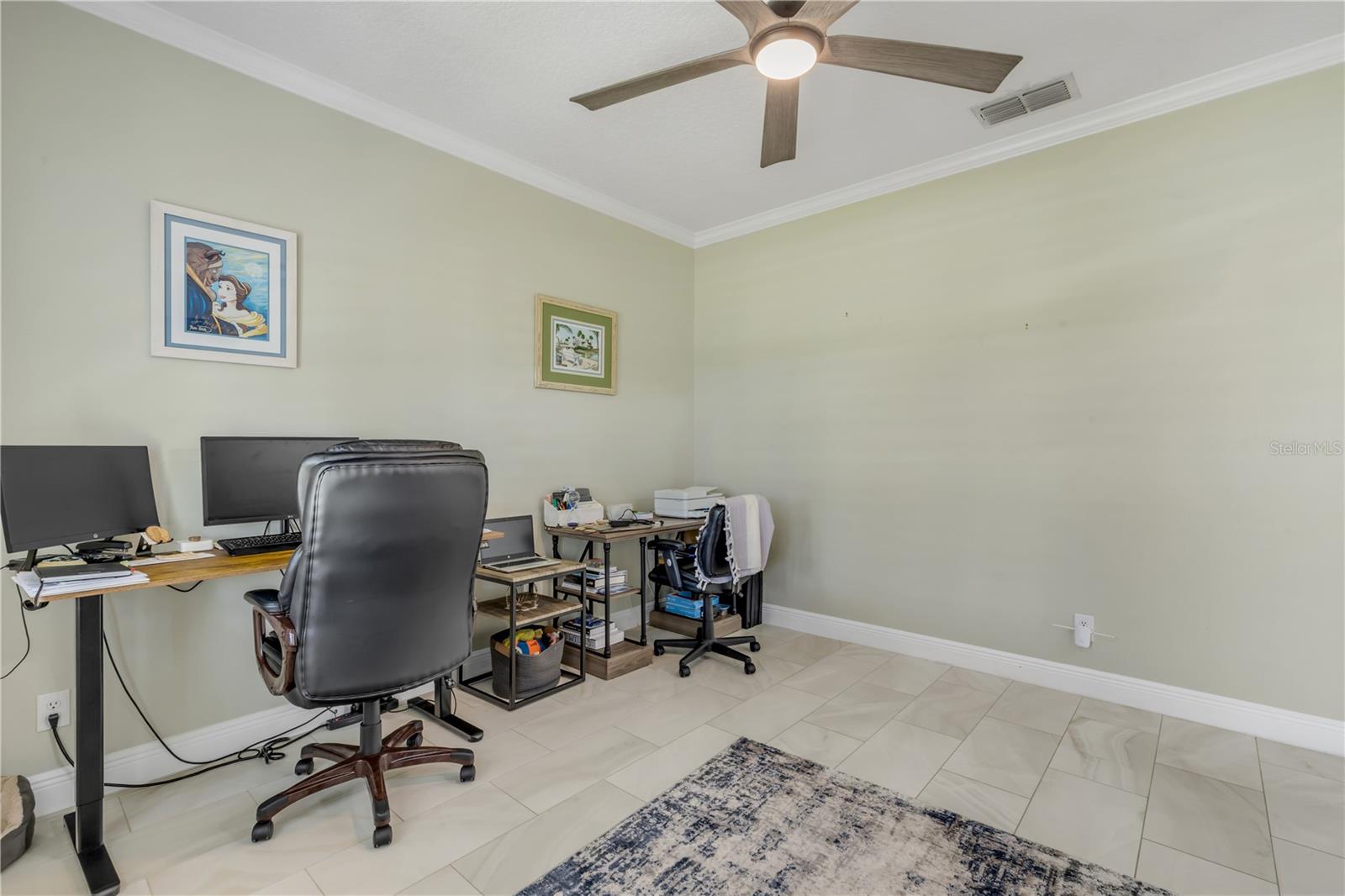 MOUNT DORA LOCH LEVEN PH 05 - Residential