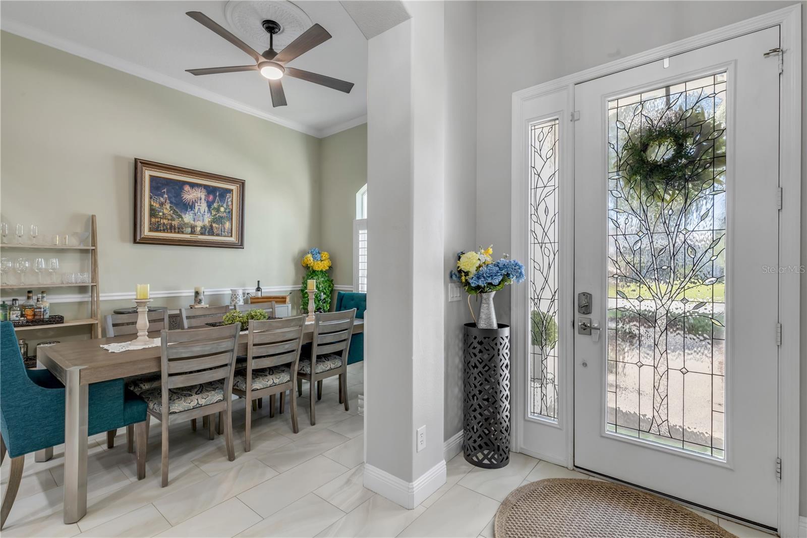 MOUNT DORA LOCH LEVEN PH 05 - Residential