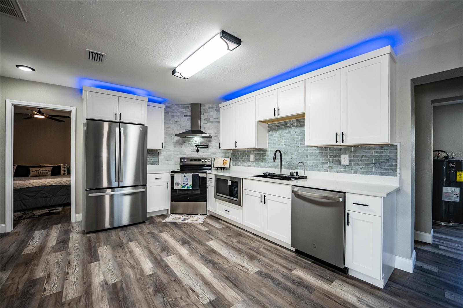 FLAMINGO HEIGHTS SUB - Residential