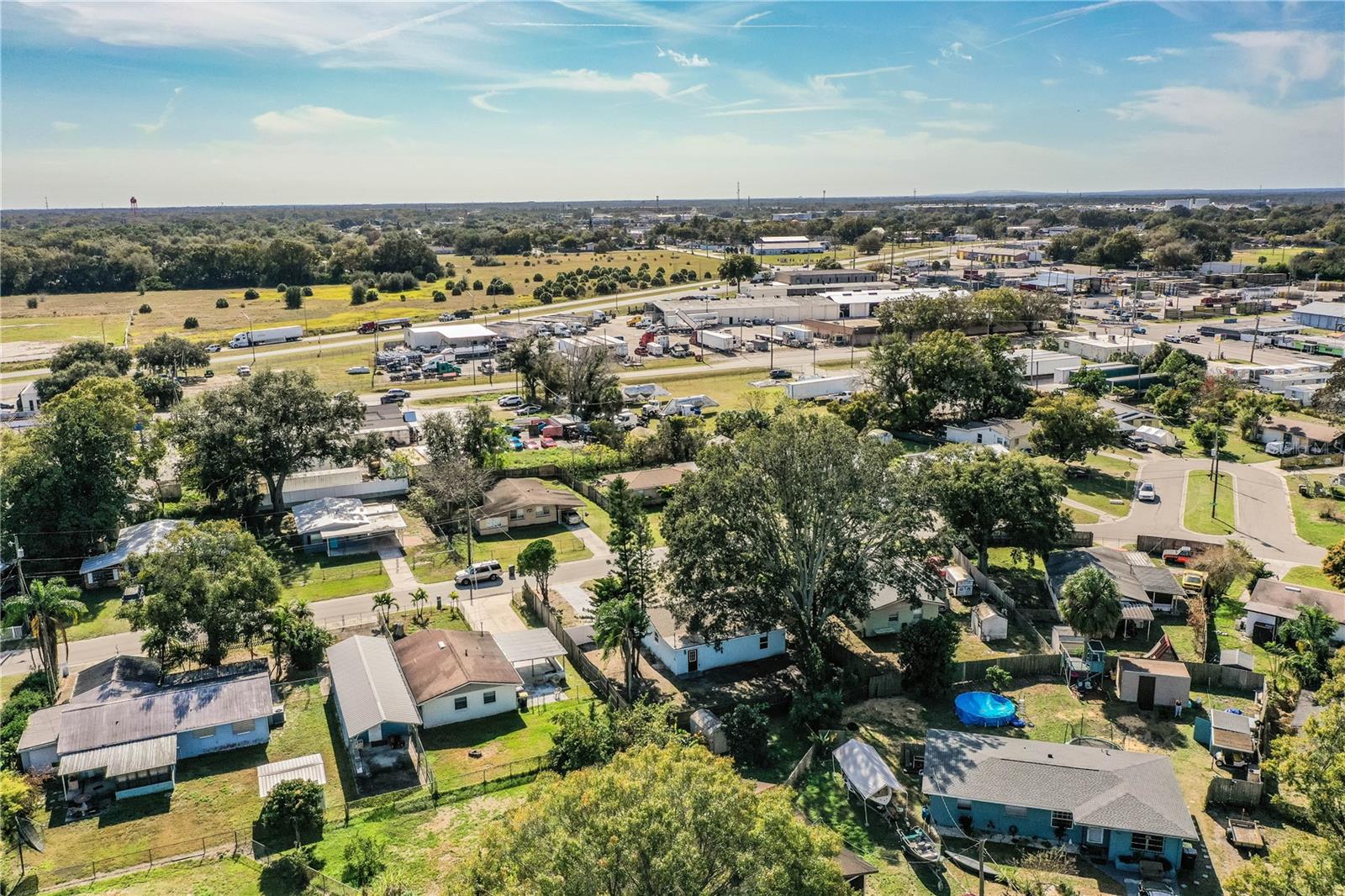 FLAMINGO HEIGHTS SUB - Residential