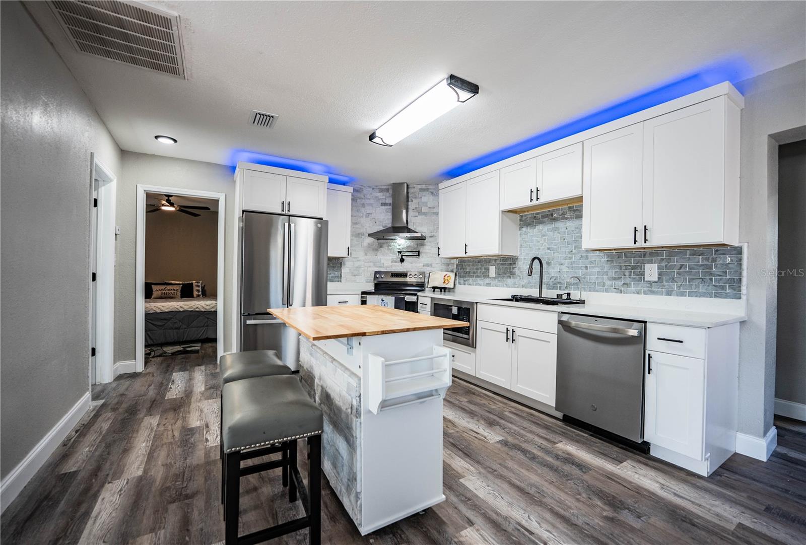 FLAMINGO HEIGHTS SUB - Residential