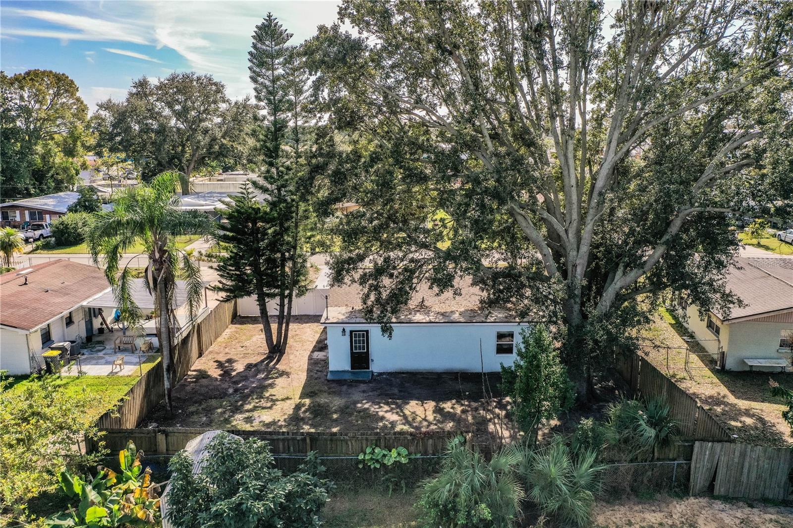 FLAMINGO HEIGHTS SUB - Residential