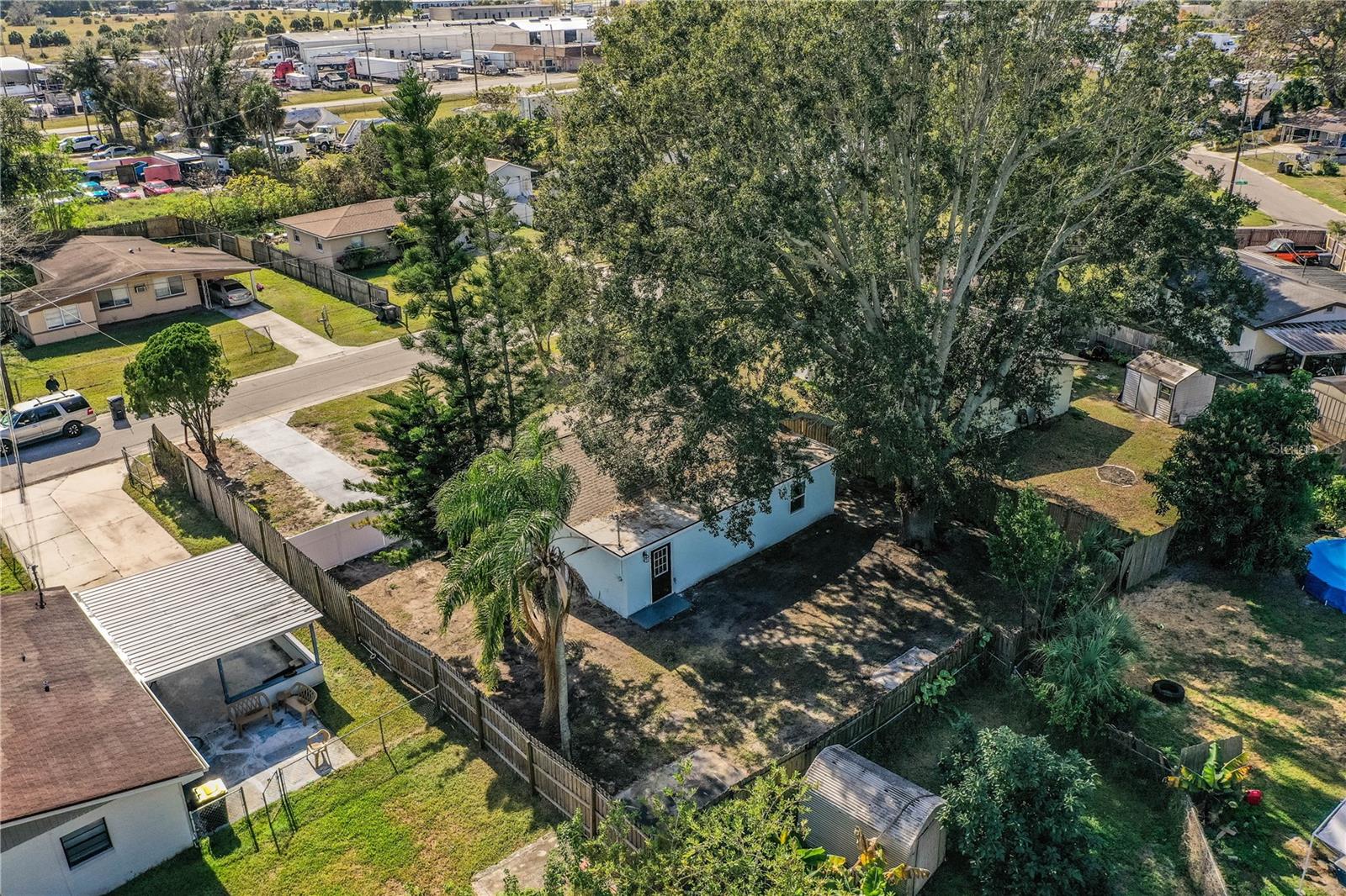 FLAMINGO HEIGHTS SUB - Residential