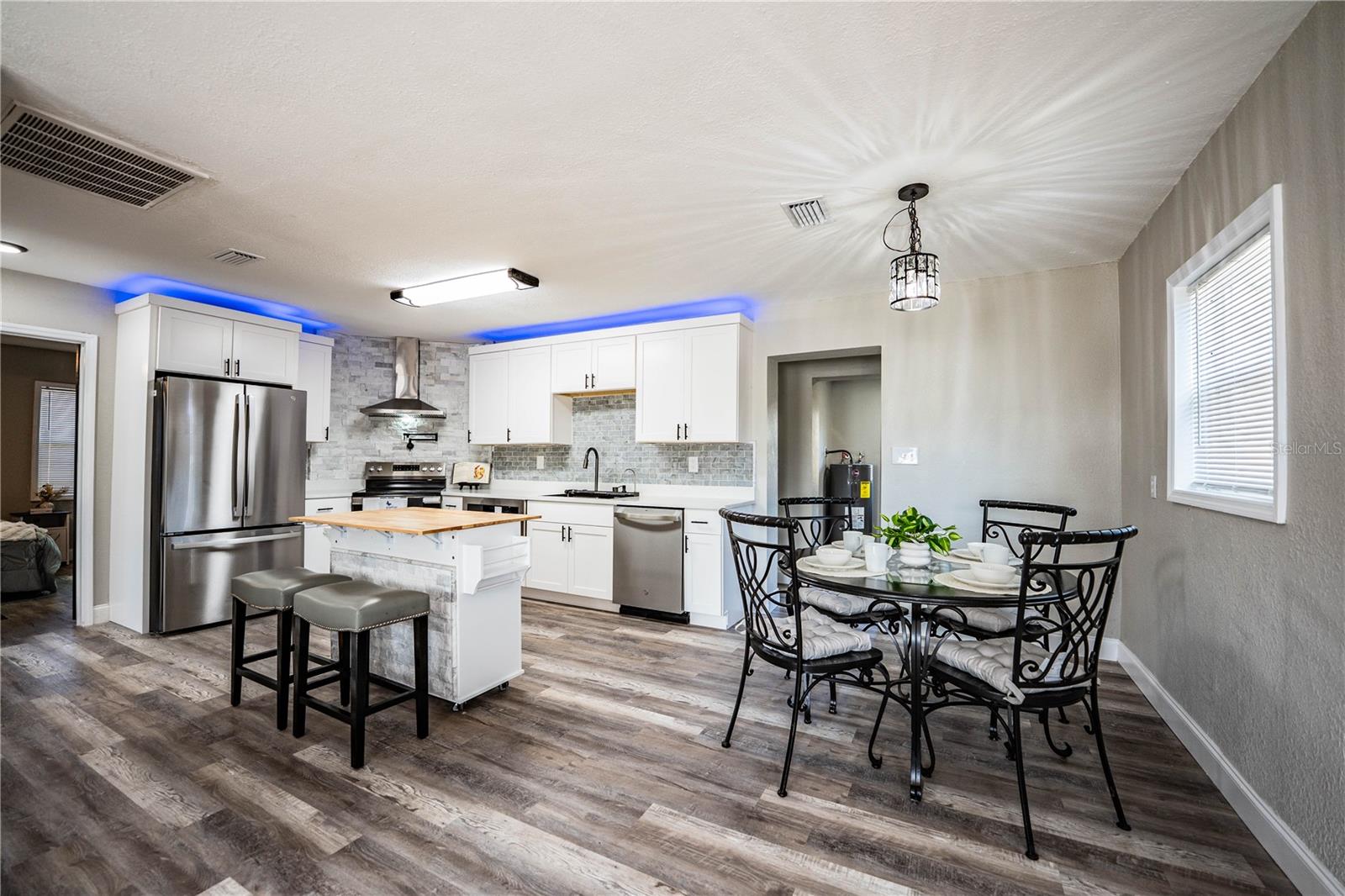 FLAMINGO HEIGHTS SUB - Residential