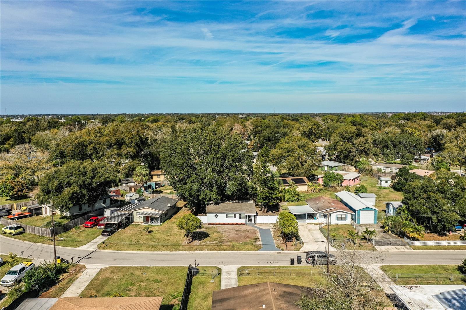 FLAMINGO HEIGHTS SUB - Residential