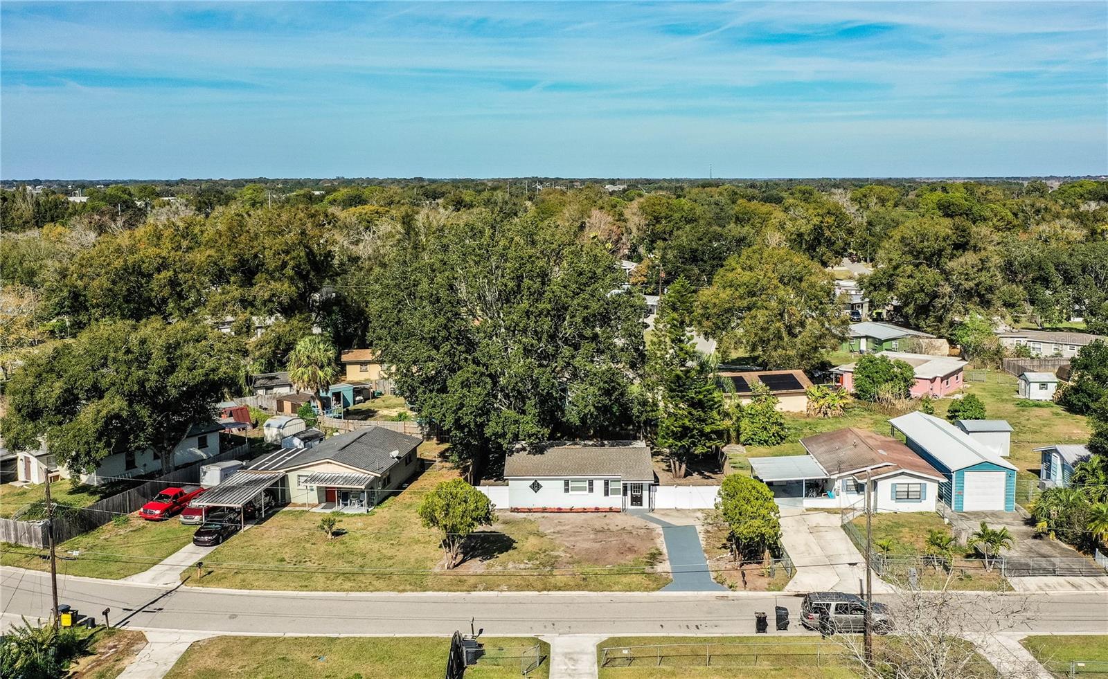 FLAMINGO HEIGHTS SUB - Residential