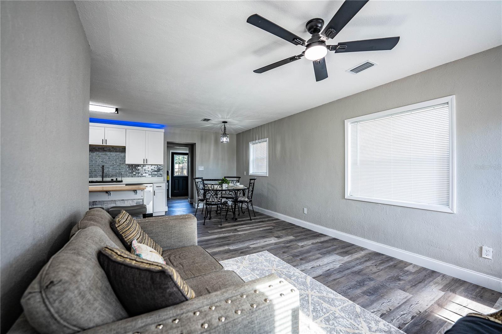 FLAMINGO HEIGHTS SUB - Residential