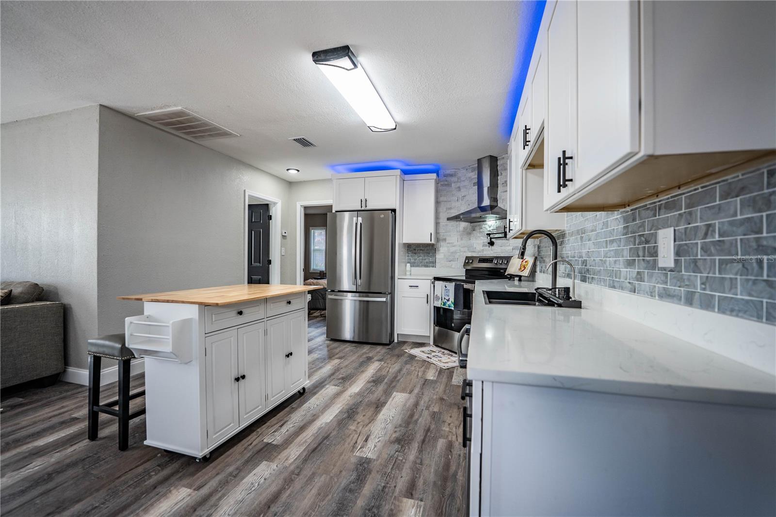 FLAMINGO HEIGHTS SUB - Residential