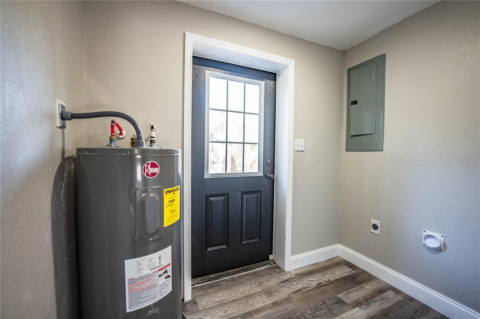 FLAMINGO HEIGHTS SUB - Residential