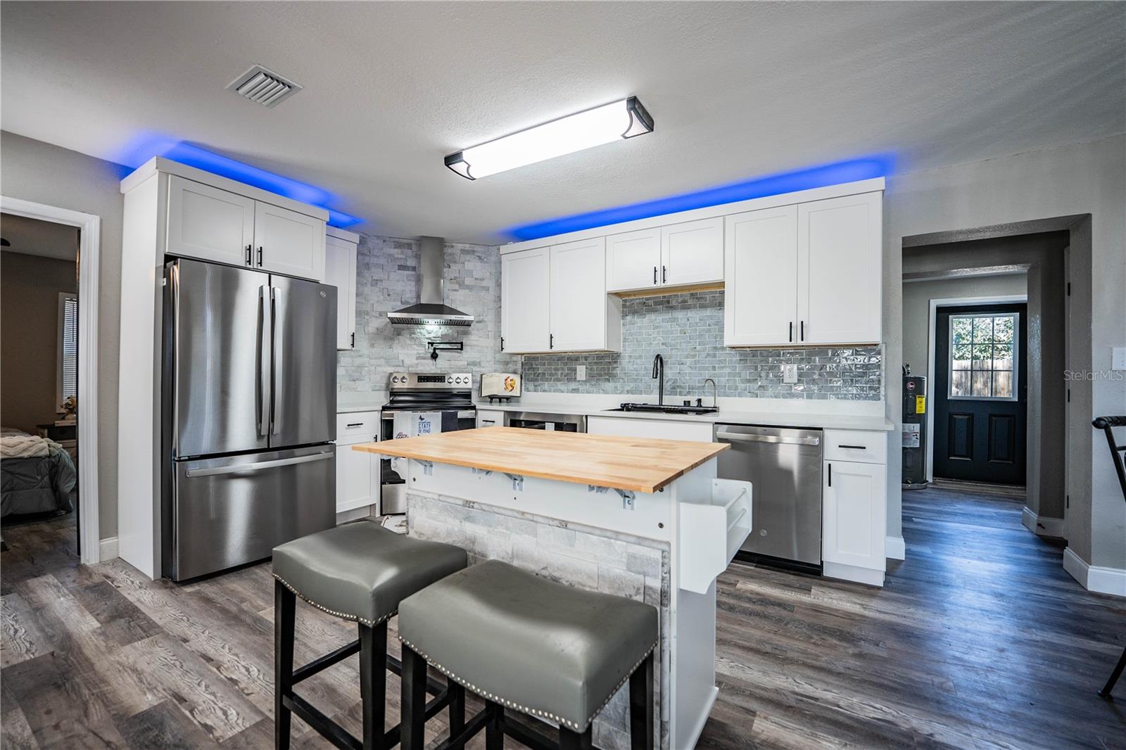 FLAMINGO HEIGHTS SUB - Residential