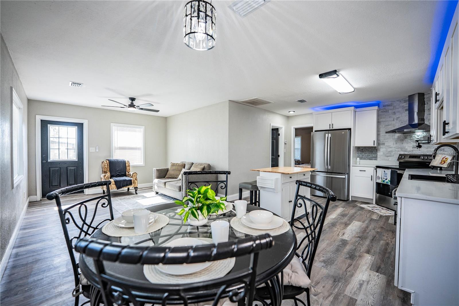 FLAMINGO HEIGHTS SUB - Residential