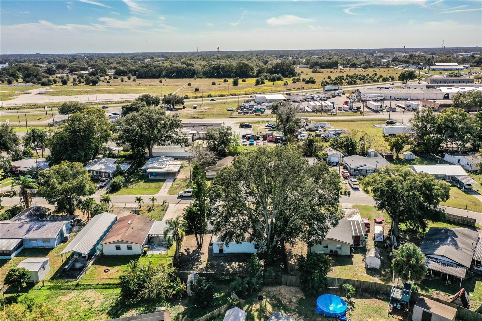 FLAMINGO HEIGHTS SUB - Residential