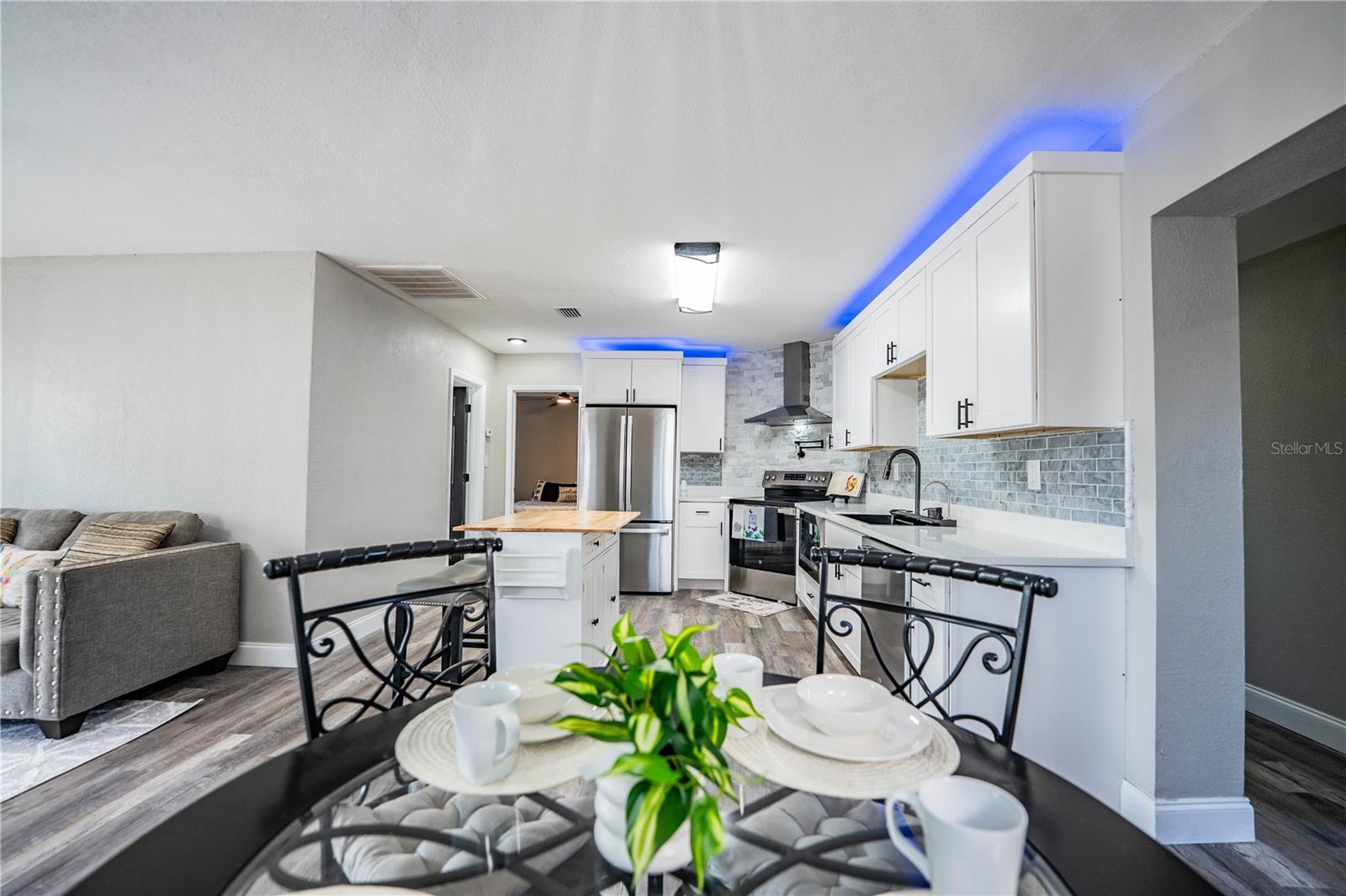 FLAMINGO HEIGHTS SUB - Residential