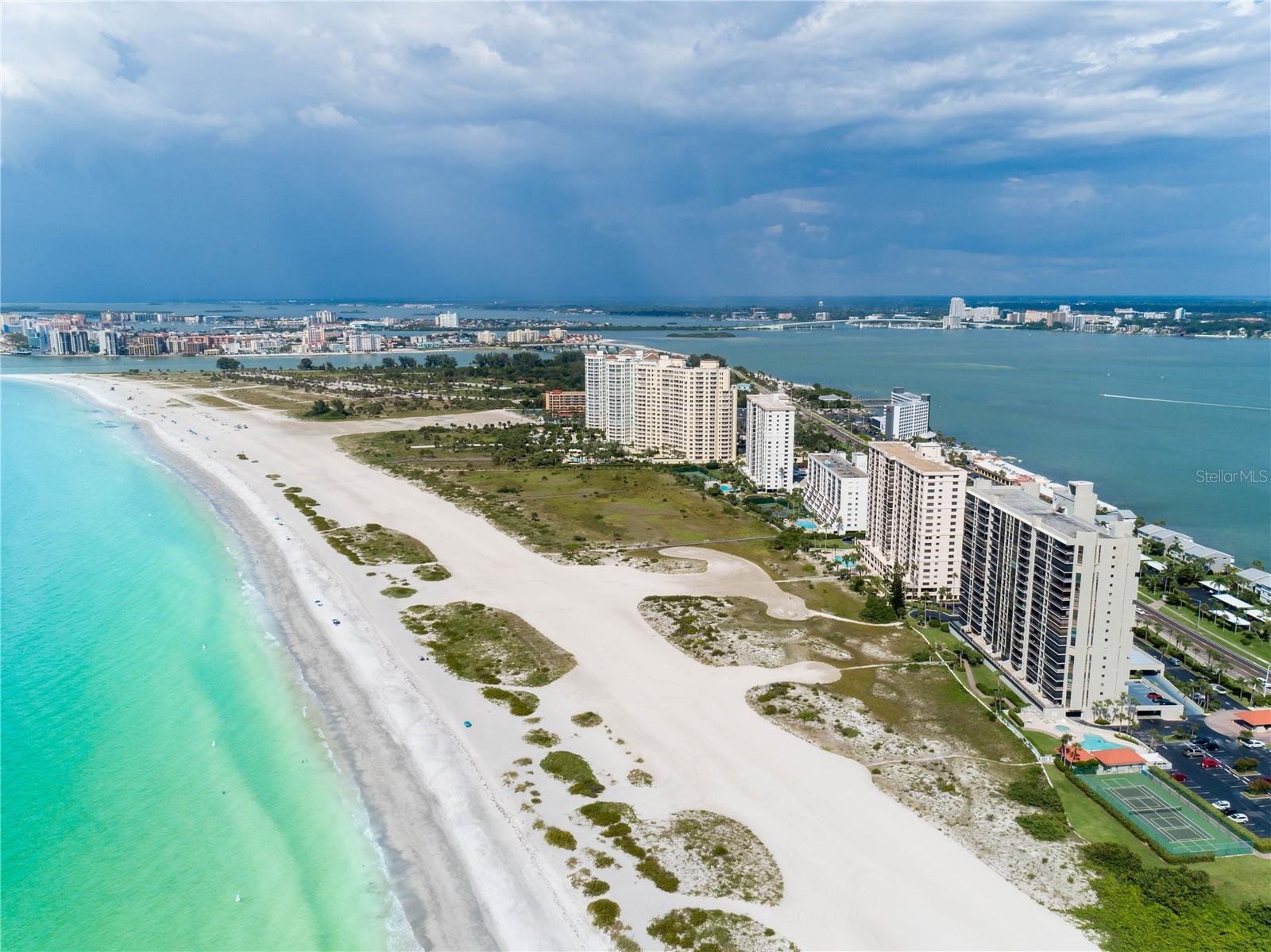 1290 GULF BOULEVARD 1603