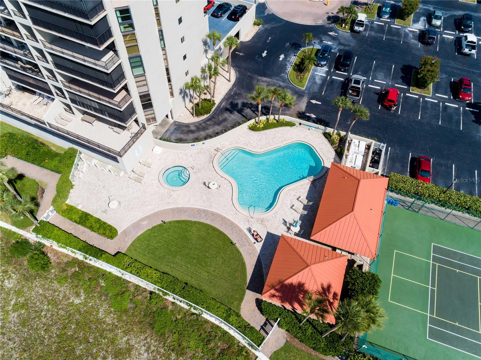 1290 GULF BOULEVARD 1603
