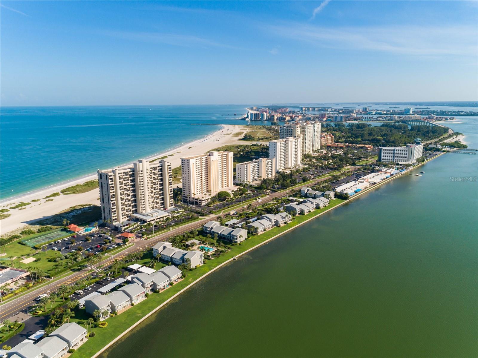 1290 GULF BOULEVARD 1603