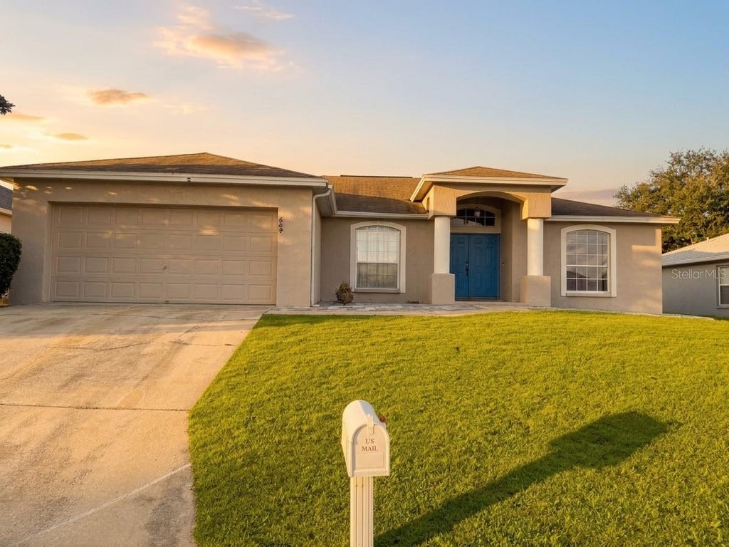 Photo of 649 Sierra Circle, Davenport, FL 33837 (MLS # O6447418)