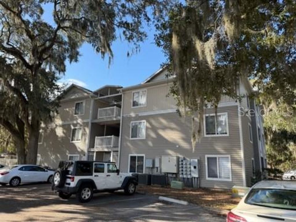 Photo of 4000 SW 23rd Street #3-201, Gainesville, FL 32608 (MLS # GC536901)