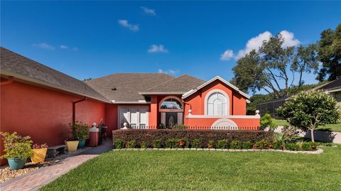 A home in ORLANDO