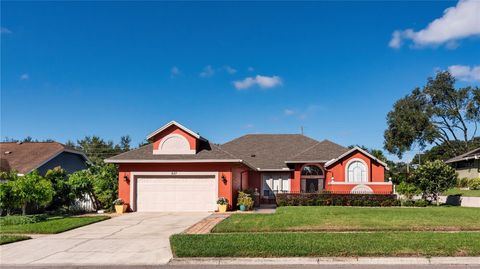 A home in ORLANDO