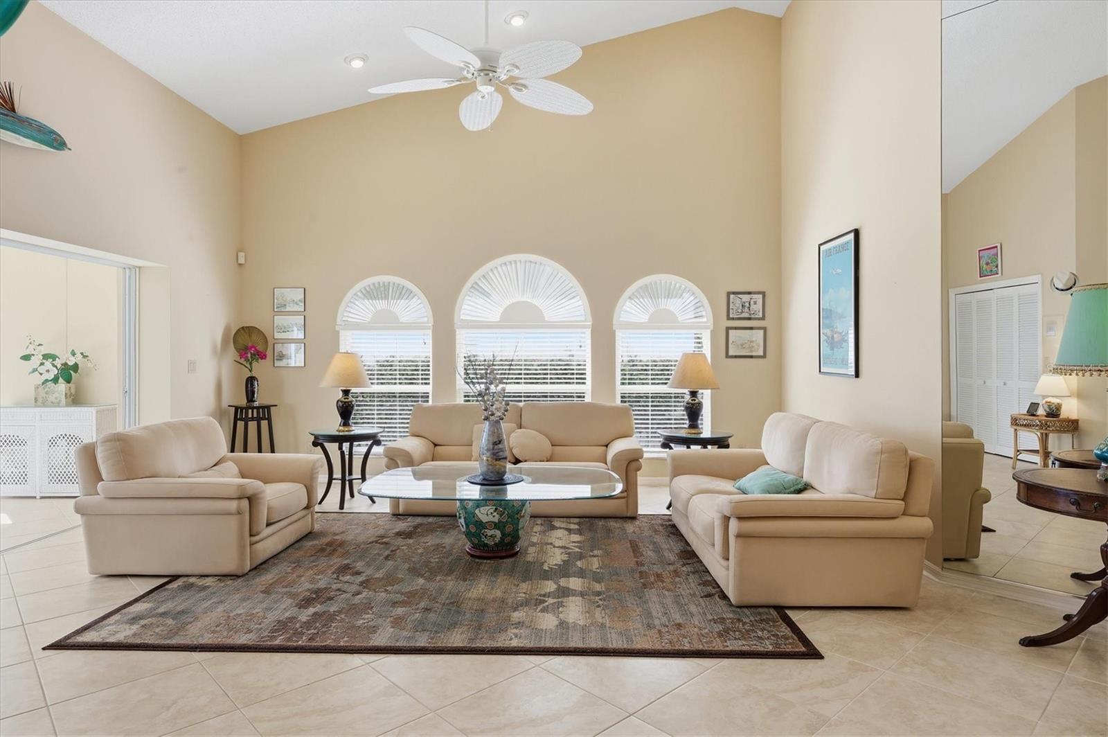 PRESTANCIA - Residential