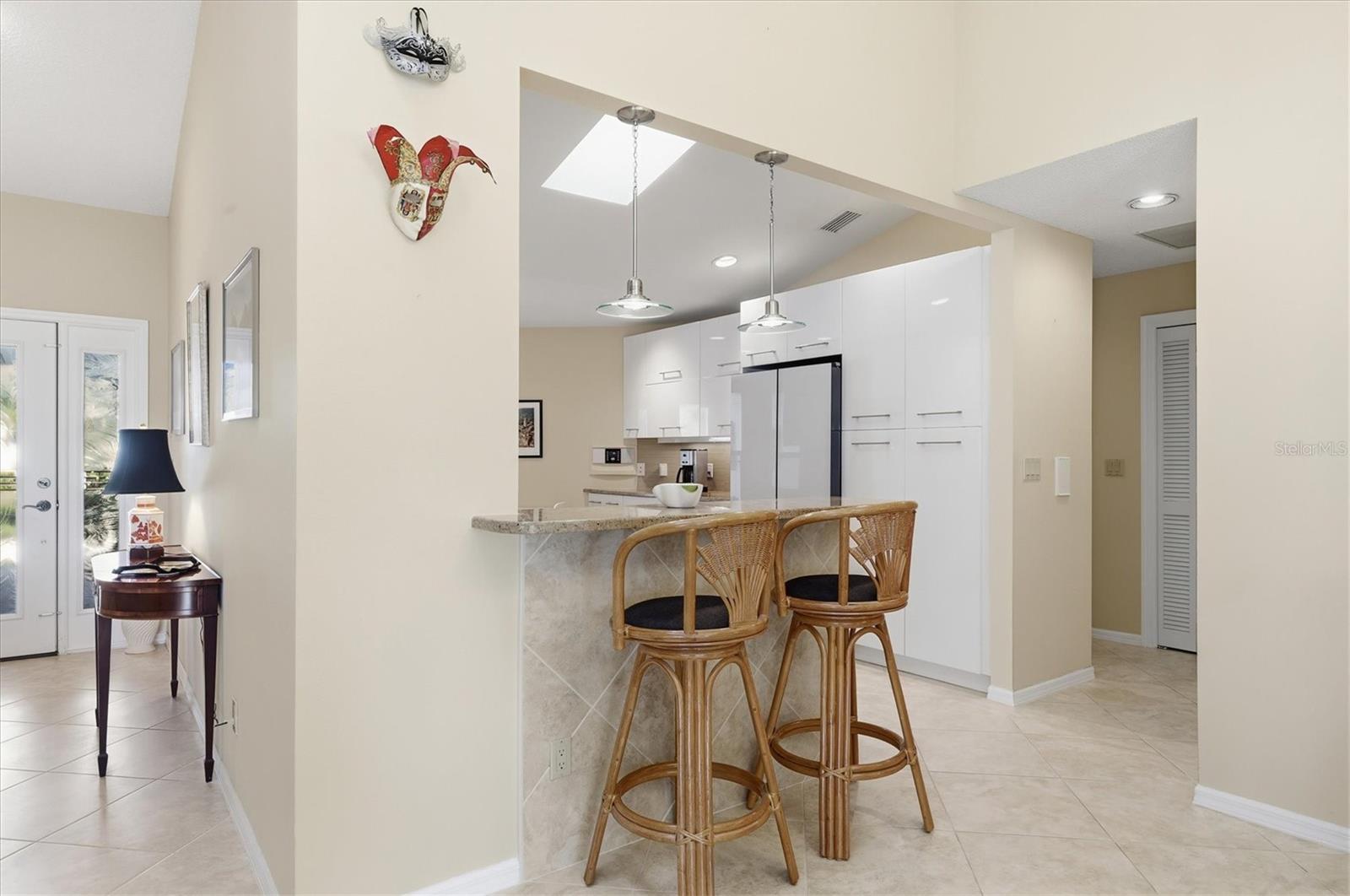 PRESTANCIA - Residential