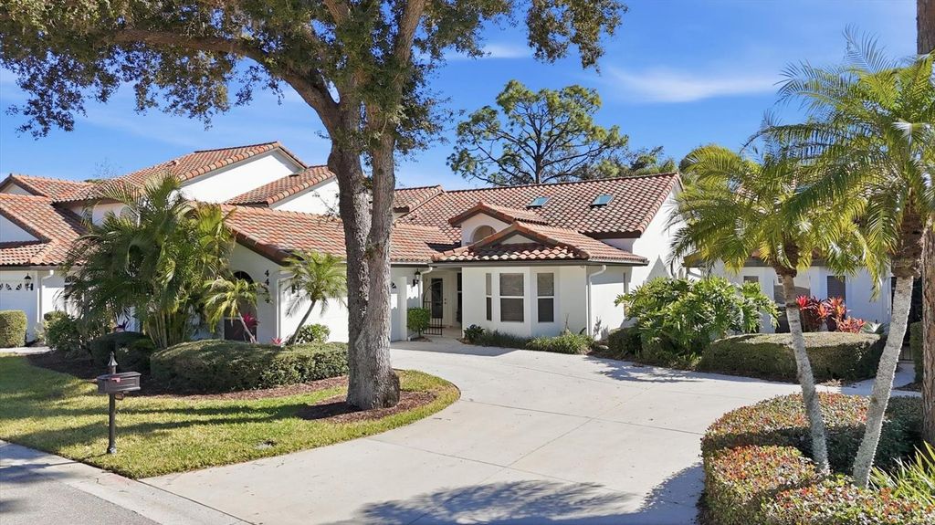 Photo of 4444 Calle Serena, Sarasota, FL 34238 (MLS # A4682145)