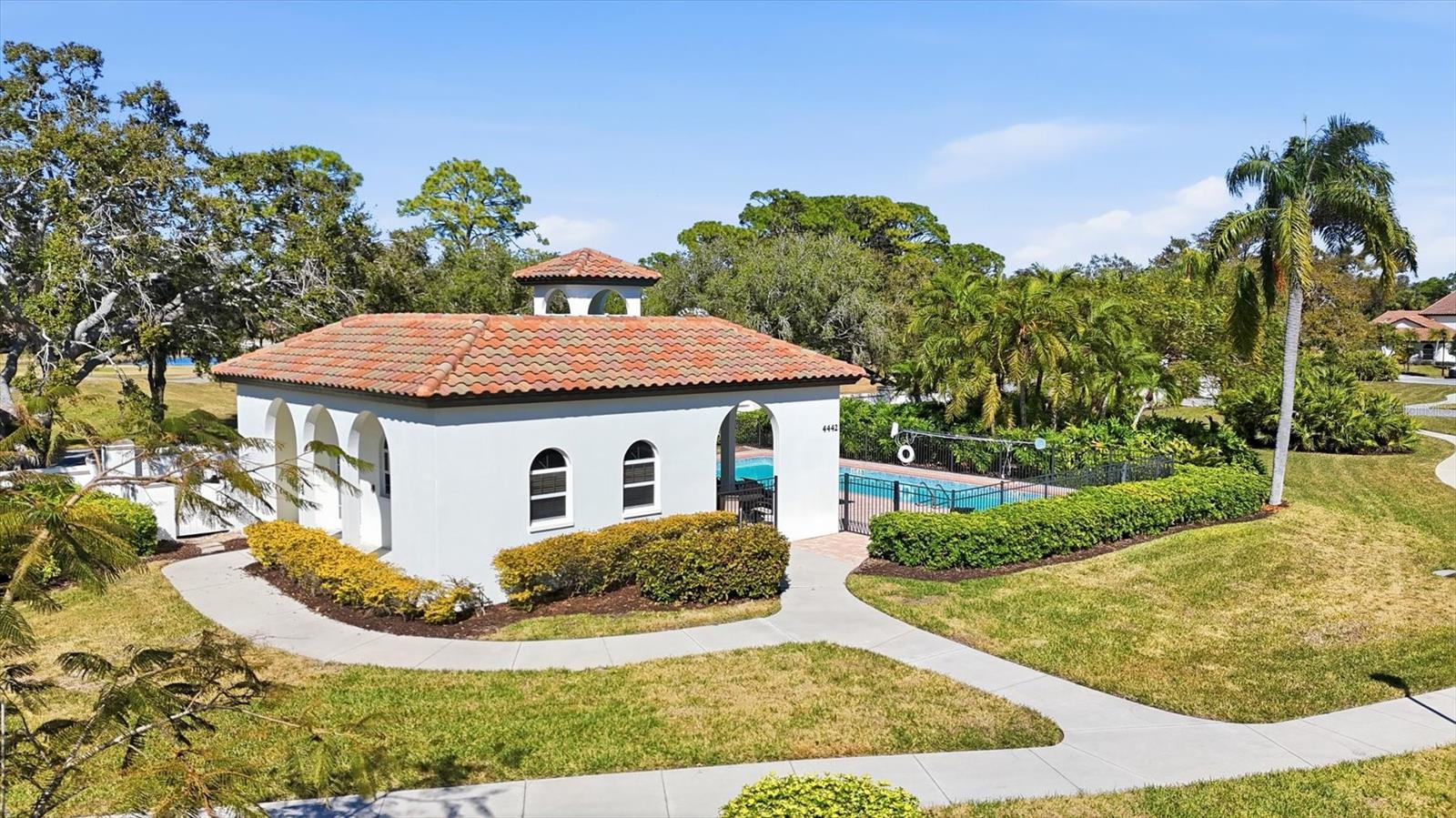 PRESTANCIA - Residential