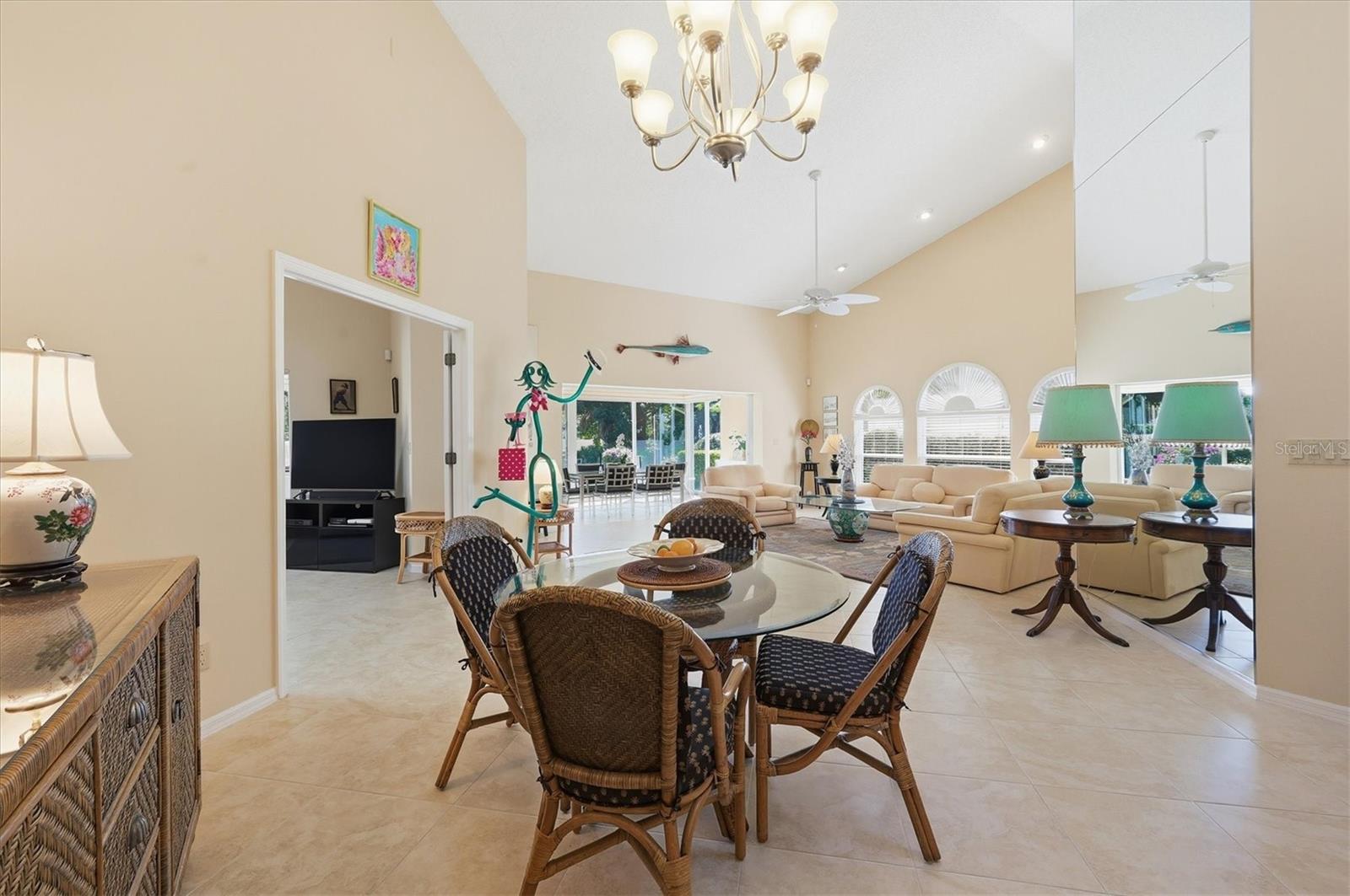 PRESTANCIA - Residential