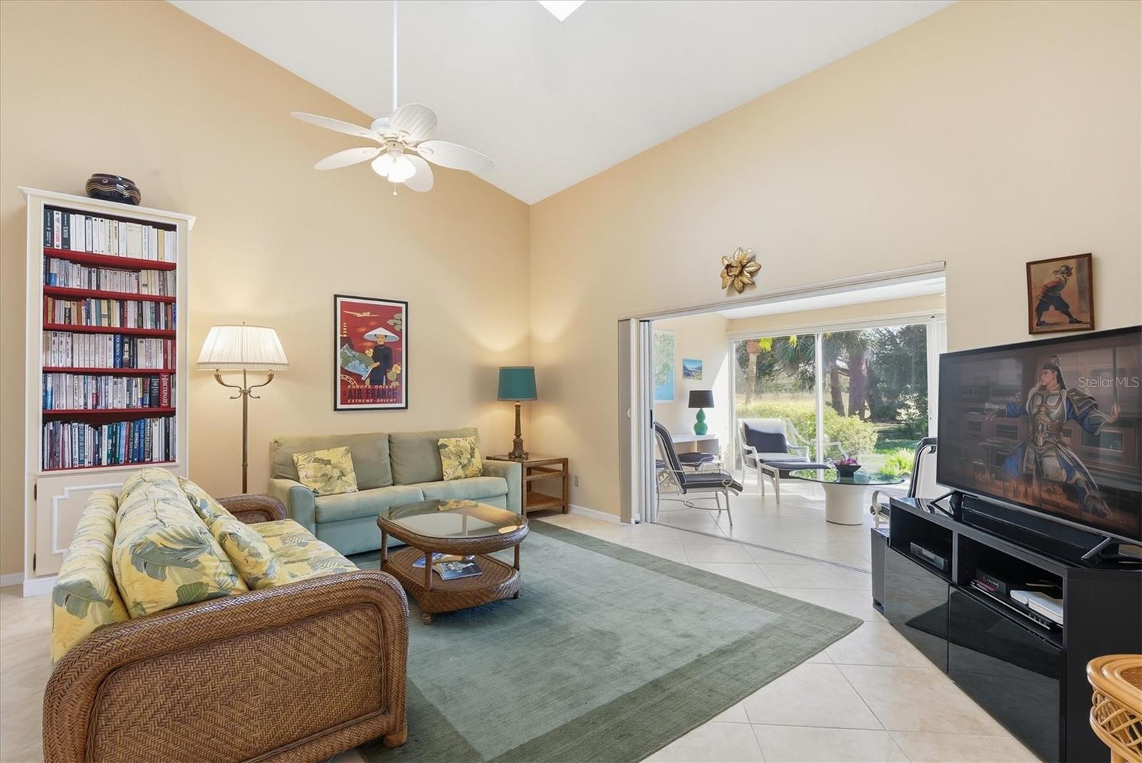 PRESTANCIA - Residential