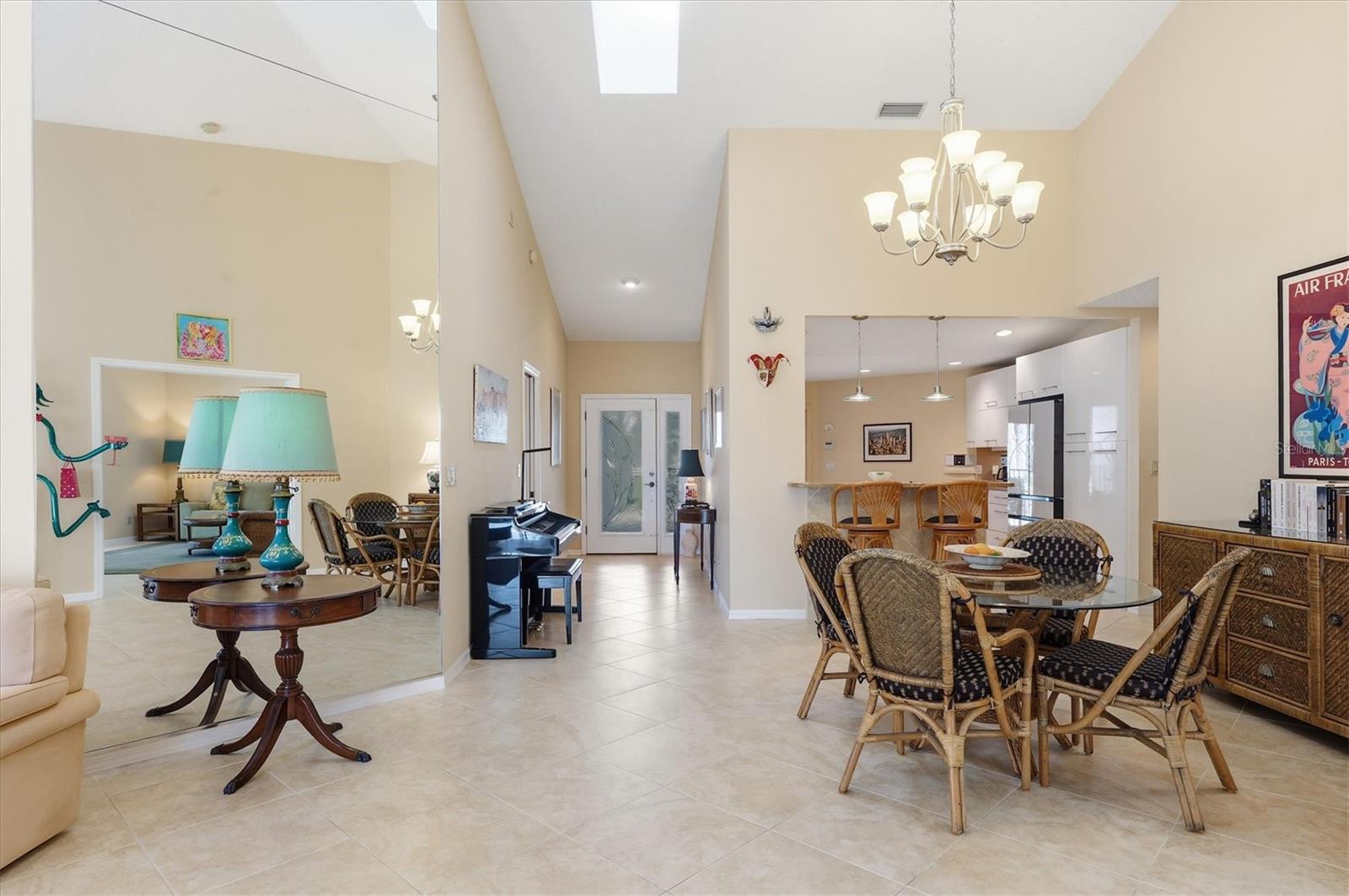 PRESTANCIA - Residential