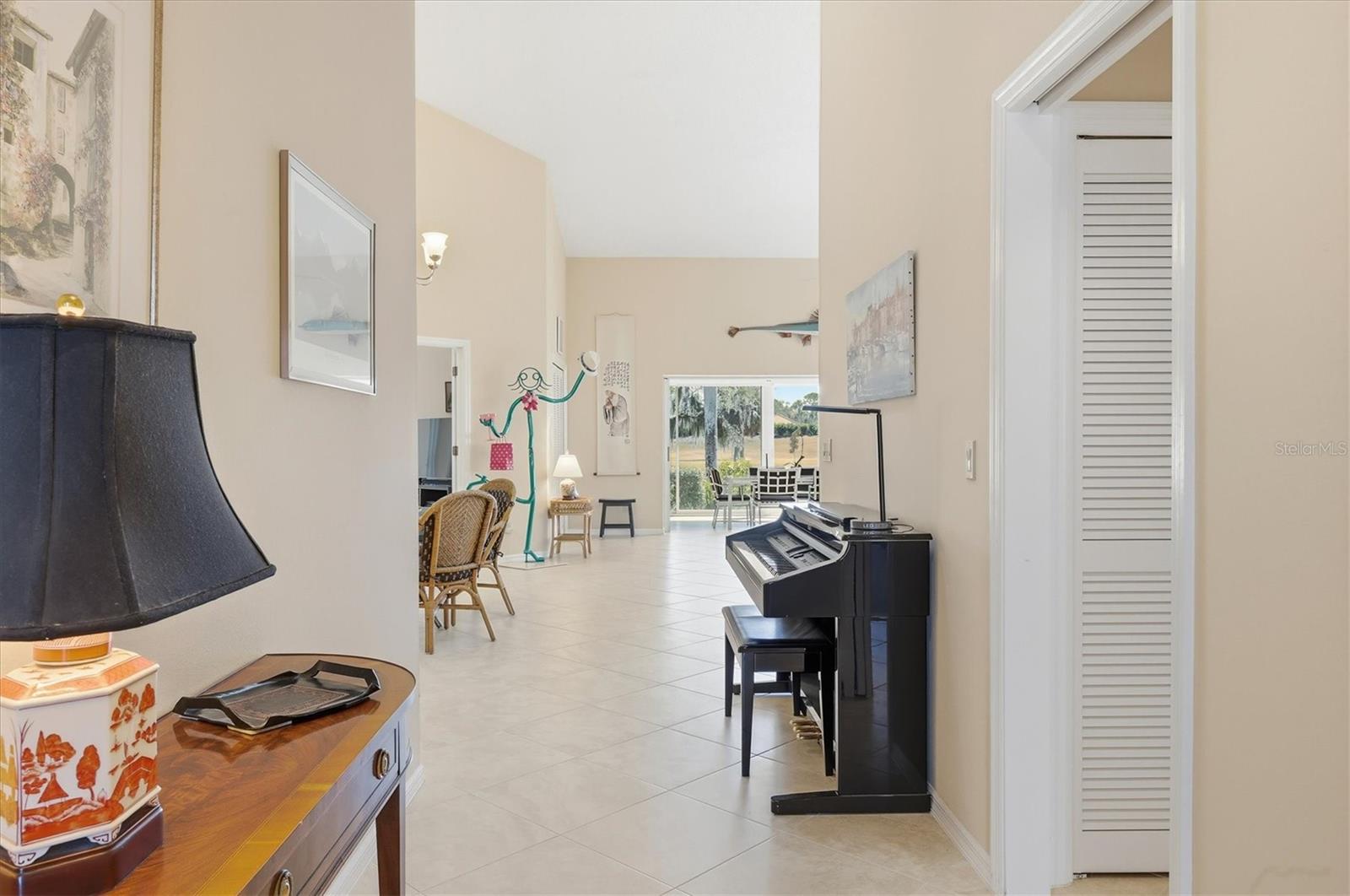 PRESTANCIA - Residential