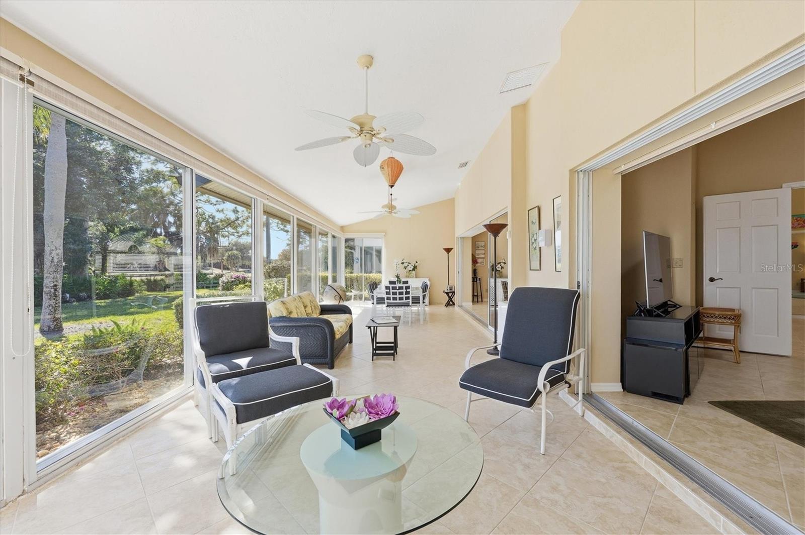 PRESTANCIA - Residential