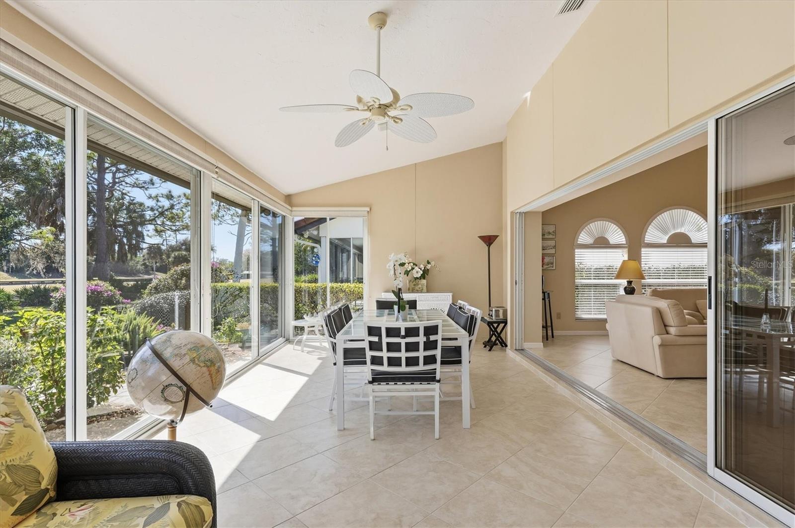 PRESTANCIA - Residential