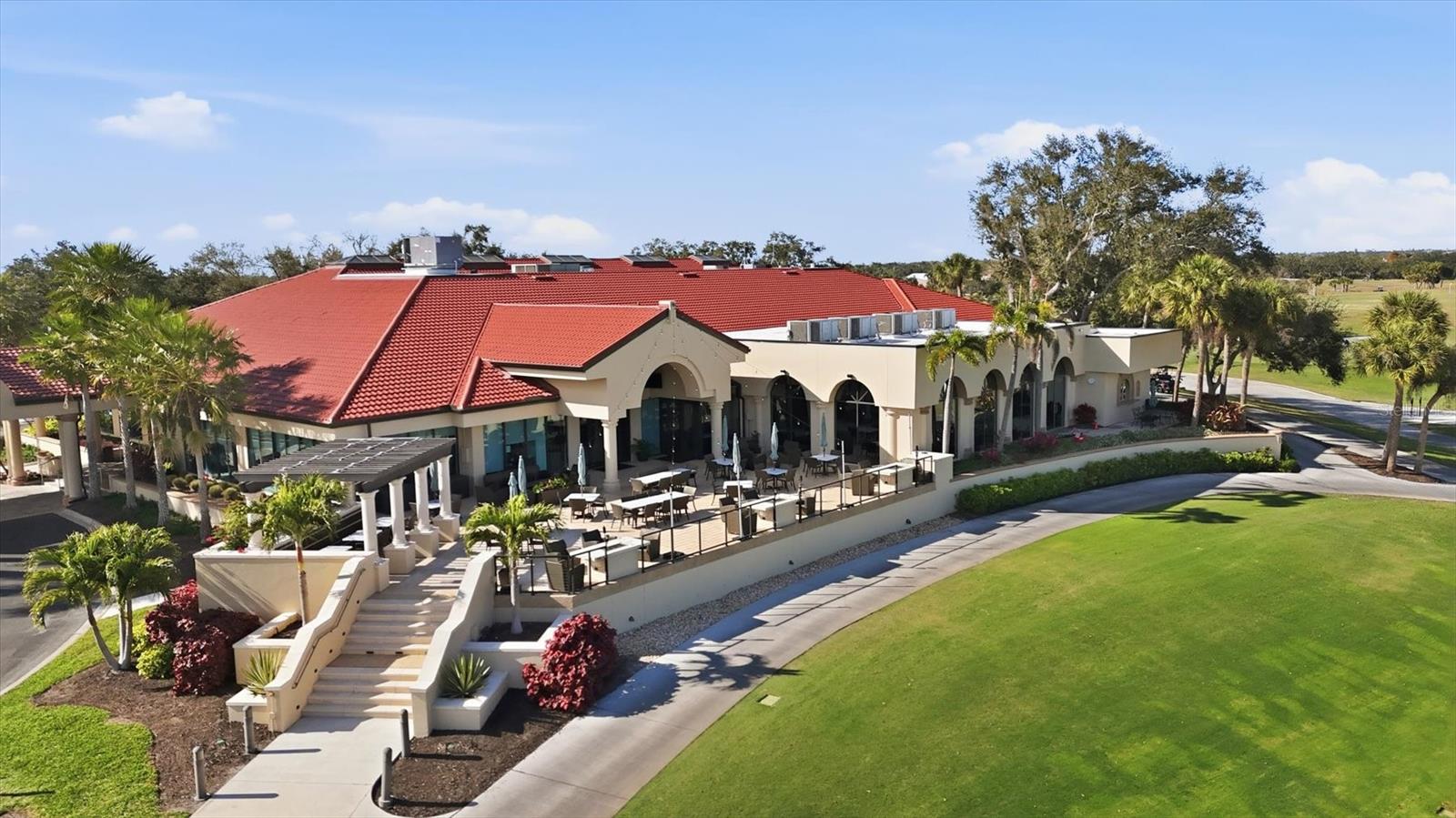 PRESTANCIA - Residential